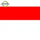 alternate indonesia flag